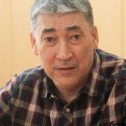 Азат Зиганшин