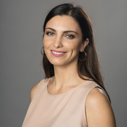 Елена Кобахидзе (Назарова)