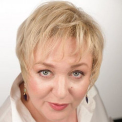 Елена Калаганова