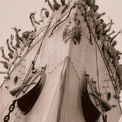 Броненосец «Потемкин» - 100 лет