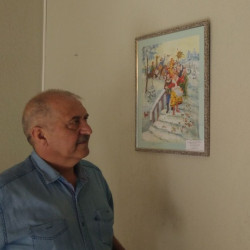 Сергей Сахно