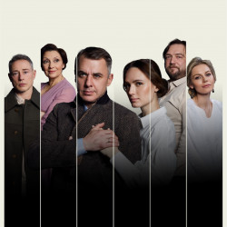 Осенний роман