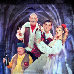 Секрет великого соблазнителя