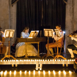 Новый год в стиле Барокко Новый год в стиле Барокко