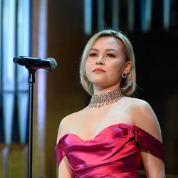 Орган плюс вокал. Век Баха и Генделя