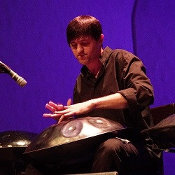 Магия ханга в сердце города Магия ханга в сердце города