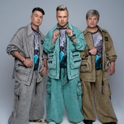 Группа «На-На» Группа «На-На»