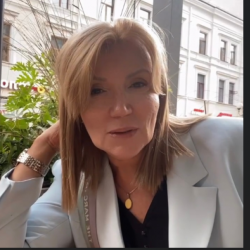 Маргарита Рычковская