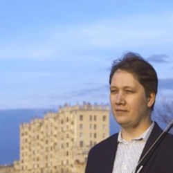 Евгений Рогозинский