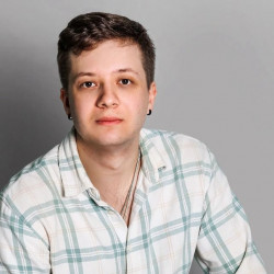 Евгений Шакиров