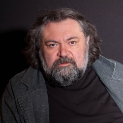 Алексей Борисович Мурадов