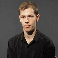 Тимофей Вязников