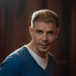Сергей Глазков