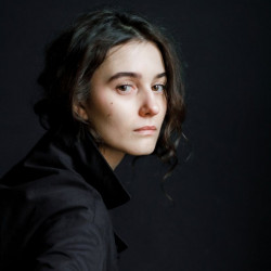 Анна Гречишкина