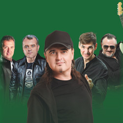 Группа «Нэнси»