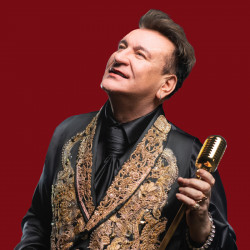 Сергей Пенкин