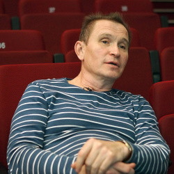 Андрей Шарнин