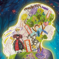 Алиса в Стране Чудес