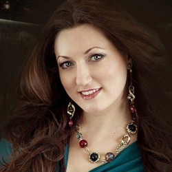 Ирина Крутова