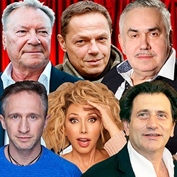 Настоящий артист Настоящий артист