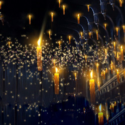 Вселенная Гарри Поттера. «Магия свечей» Neo Classic Orchestra