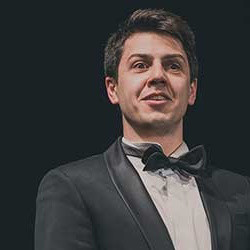 А.С. Пушкин - Г.В. Свиридов. Метель