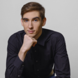 Михаил Дедерчук
