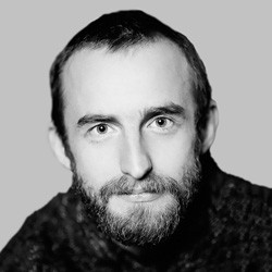 Виктор Евгеньевич Бугаков