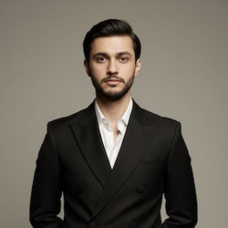Отабек Назиров