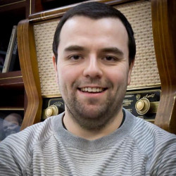 Михаил Левитин-мл.