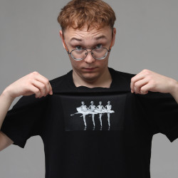 Комедийный квиз