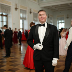Андрей Михайлов
