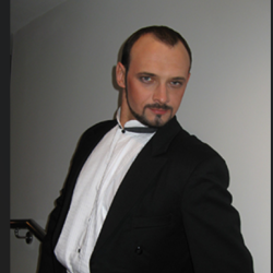 Алексей Соломатин