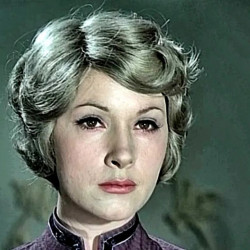 Алла Чернова