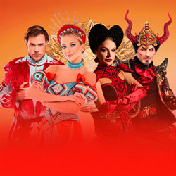 Вечера на хуторе