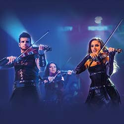 Concord Orchestra. Симфонические рок-хиты. Лучшее