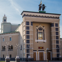 Ко Дню народного единства