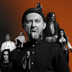 История одной пьесы