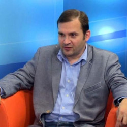 Александр Архипов