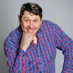 Сергей Грибов