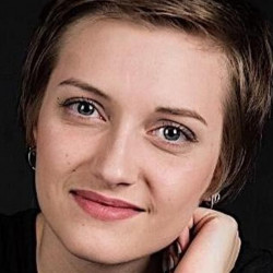 Дарья Алексеева