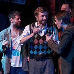 Стыдно быть несчастливым