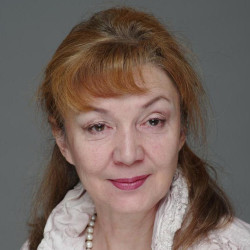 Ирина Нечаева