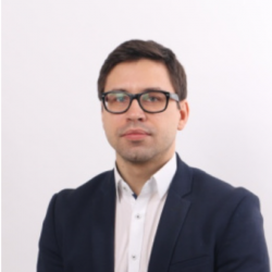Сергей Осокин