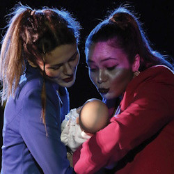 Мама, я блогер!