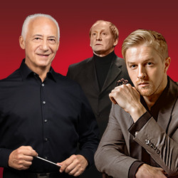 Владимир Спиваков приглашает: Воскресение Генделя