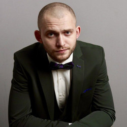 Эд Дородний
