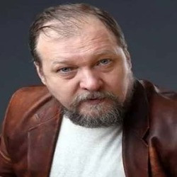 Сергей Макаров