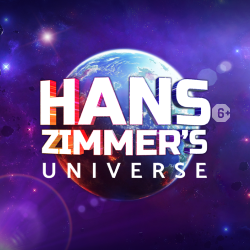 Hans Zimmer's Universe