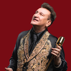 Сергей Пенкин